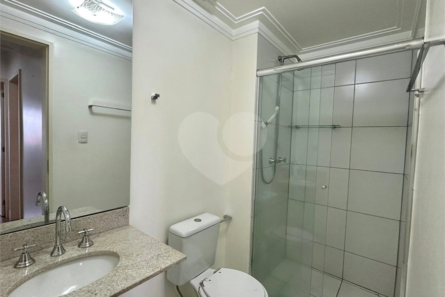 Apartamento à venda com 2 quartos, sendo 1 suíte, em Santana, São Paulo, SP