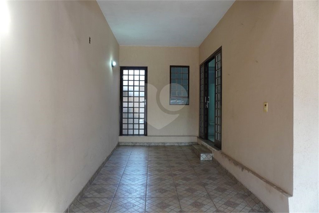 Casa à venda com 3 quartos em Jardim das Nações, Salto, SP