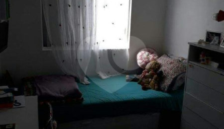 Apartamento à venda com 2 quartos em Tucuruvi, São Paulo, SP