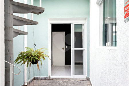 Casa de Vila à venda com 3 suítes em Brooklin, São Paulo, SP