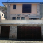 Sobrado à venda com 4 quartos em Santana, São Paulo, SP
