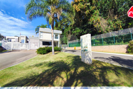 Terreno à venda no condomínio Quinta dos Lagos, Jundiaí - SP