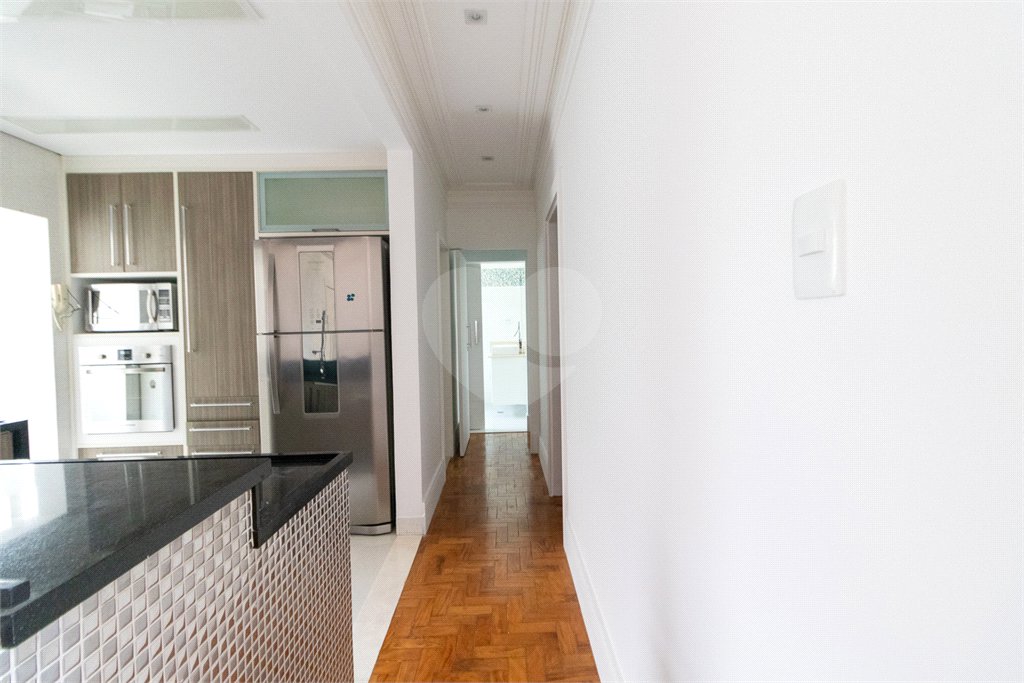Apartamento à venda com 2 quartos, sendo 1 suíte, em Jardim Paulista, São Paulo, SP