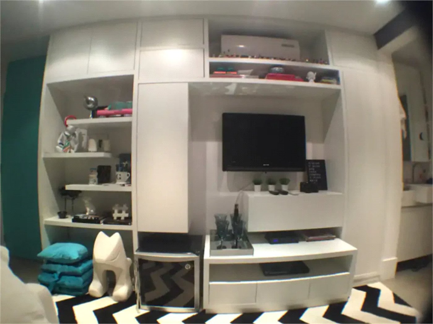 Apartamento à venda com 1 quarto em Sumarezinho, São Paulo, SP