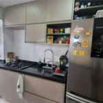 Apartamento à venda com 3 quartos, sendo 1 suíte,  em Chácara São João, São Paulo, SP