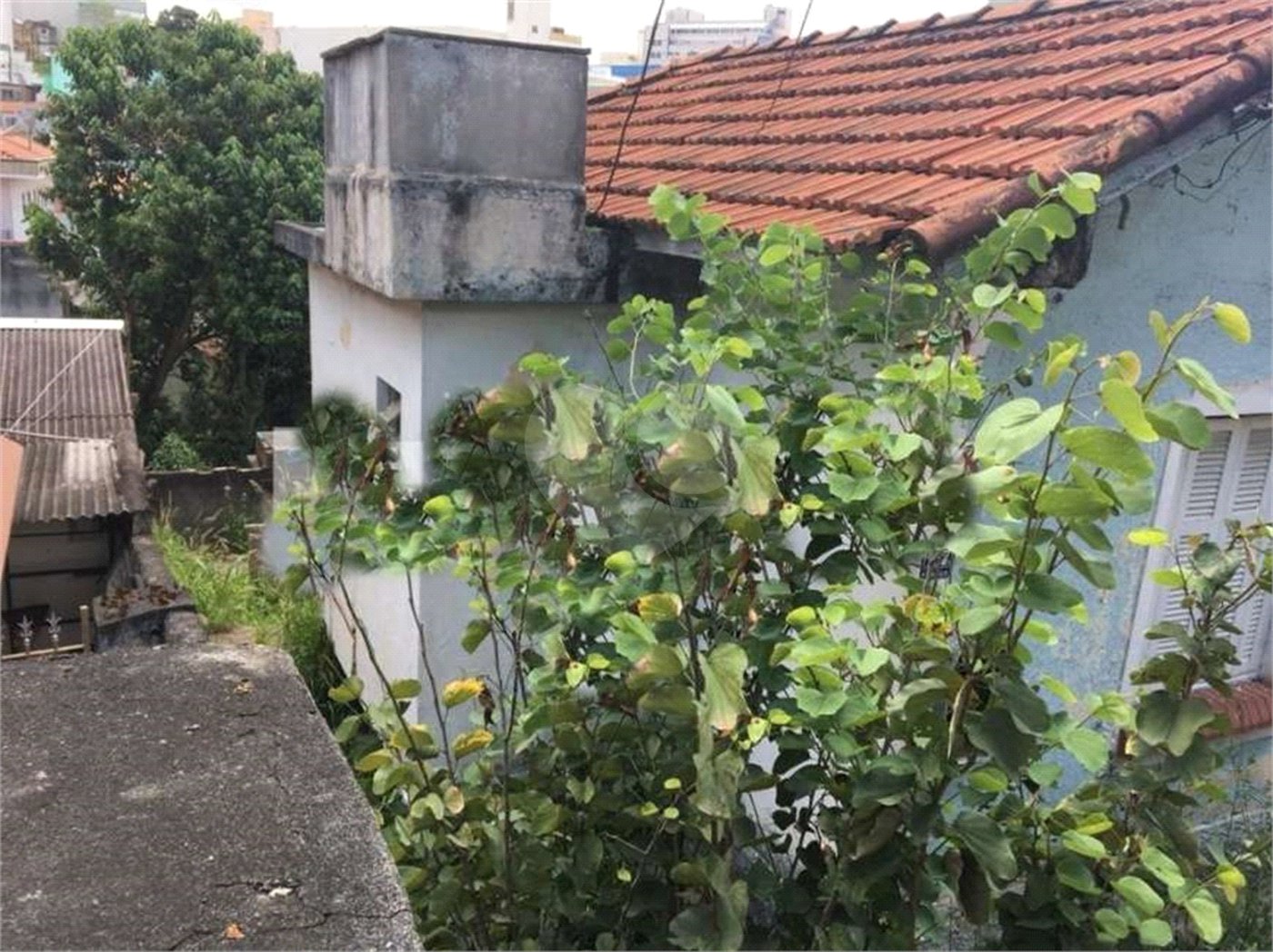 Terreno à venda em Tucuruvi, São Paulo, SP