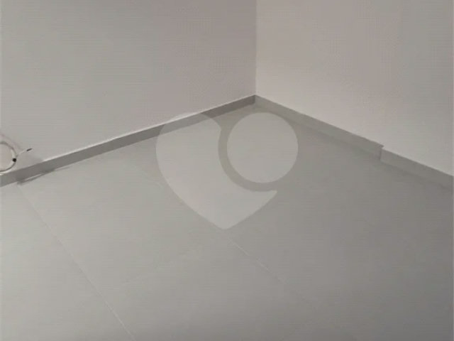Apartamento à venda com 1 quarto em Santana, São Paulo, SP