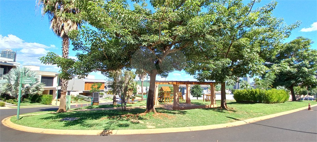 Terreno à venda em Jardim Olhos D´água I, Ribeirão Preto, SP