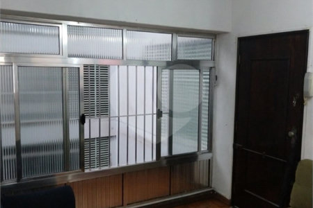 Apartamento à venda ou para alugar com 1 quarto no Centro, São Paulo, SP