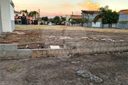 Terreno à venda em Nova Ribeirânia, Ribeirão Preto, SP