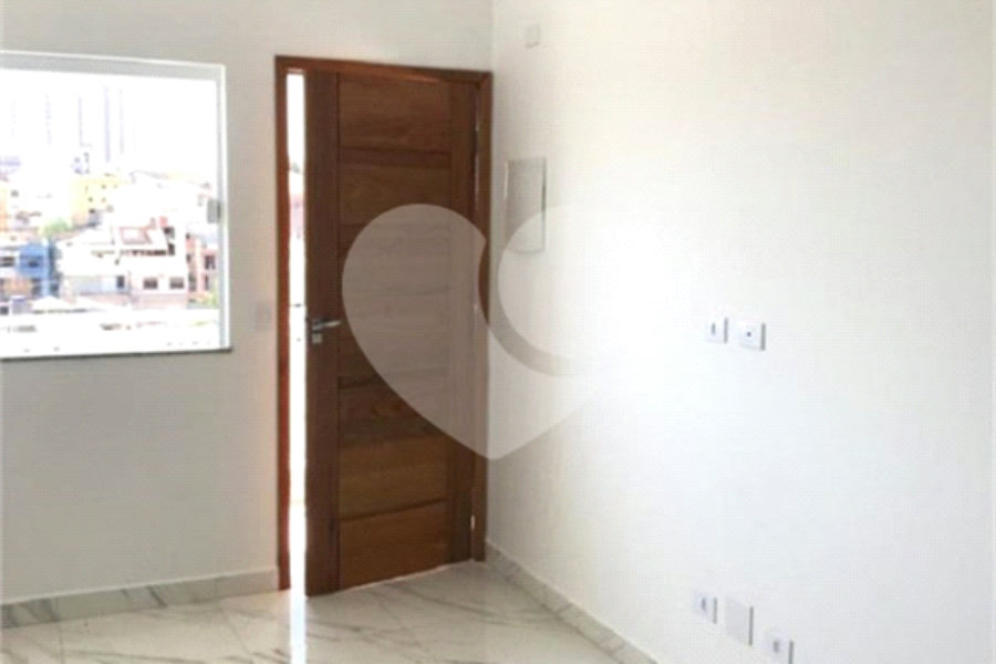 Apartamento à venda com 2 quartos em Tucuruvi, São Paulo, SP