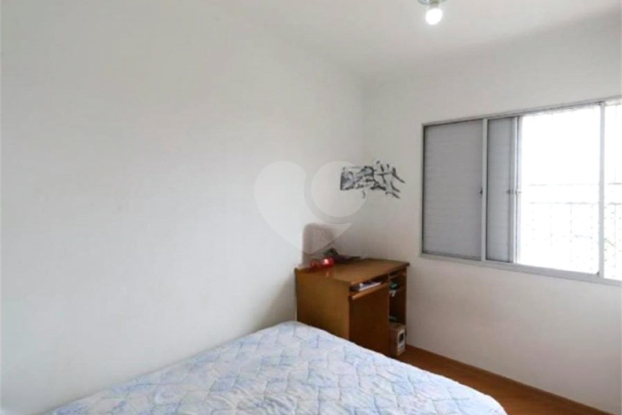 Apartamento à venda com 2 quartos, sendo 1 suíte, em Água Fria, São Paulo, SP