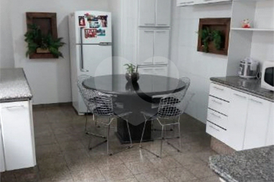 Sobrado à venda com 3 quartos, sendo 1 suíte, em Limão, São Paulo, SP