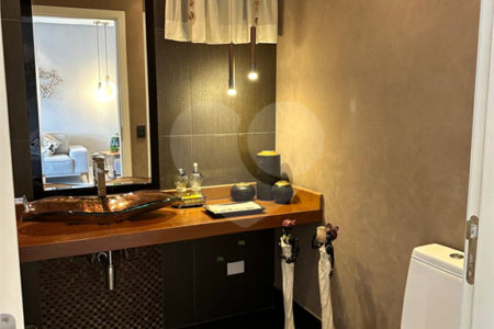 Casa à venda com 3 suítes no condomínio Reserva Nova Cantareira, São Paulo - SP