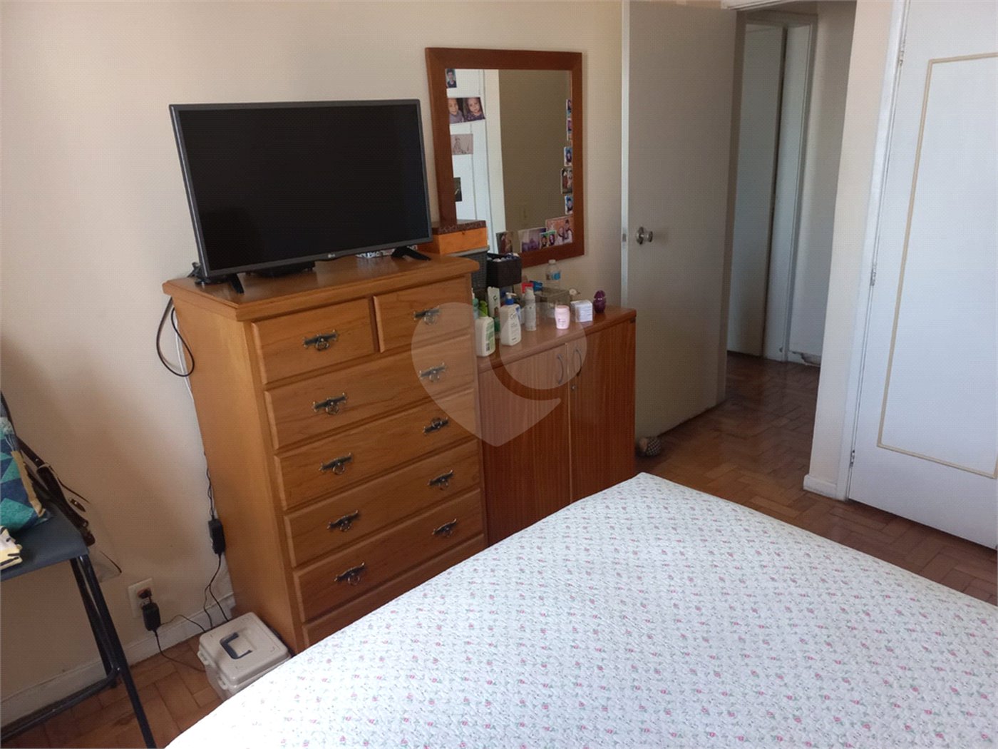 Apartamento à venda com 3 quartos, sendo 1 suíte, em Água Fria, São Paulo, SP