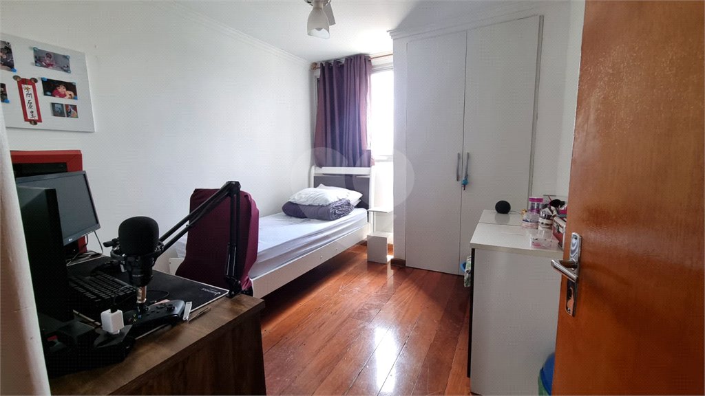 Apartamento à venda com 3 quartos, sendo 1 suíte, em Vila Guarani (z Sul), São Paulo, SP