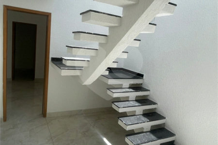Casa à venda com 3 quartos, sendo 2 suítes, no condomínio Grand Park, Rio de Janeiro - RJ