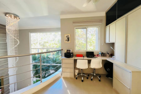 Casa à venda ou para alugar com 4 suítes em Observatório, Vinhedo, SP