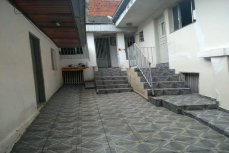 Casa à venda com 5 quartos em Vila Nova Alba, São Paulo, SP