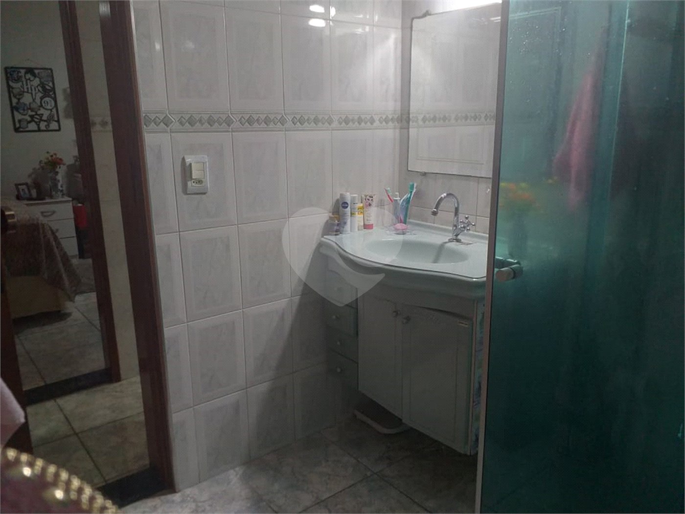 Casa Térrea à venda com 4 quartos em Imirim, São Paulo, SP
