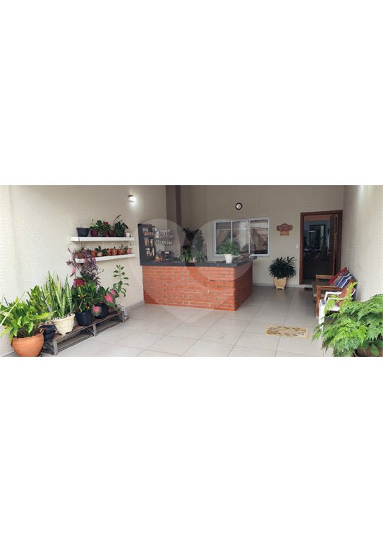 Casa Térrea à venda com 3 quartos, sendo 1 suíte, em Vila Maria Helena, Indaiatuba, SP