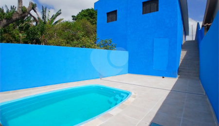 Casa à venda com 2 quartos, sendo 1 suíte,  em Jardim Imperial, Atibaia, SP