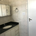 Apartamento à venda com 2 quartos em Vila Ester (zona Norte), São Paulo, SP
