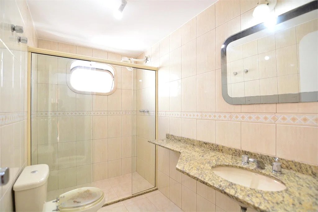 Apartamento à venda com 4 quartos, sendo 2 suítes, em Brooklin Paulista, São Paulo, SP