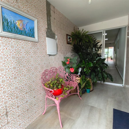 Casa Térrea à venda com 3 quartos em Vila Maria Alta, São Paulo, SP