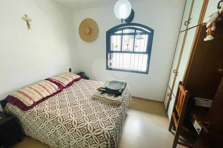Casa à venda com 4 quartos, sendo 2 suítes, em Vila Maria, São Paulo, SP