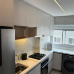 Apartamento à venda com 2 quartos em Belo Alto, Porto Feliz, SP