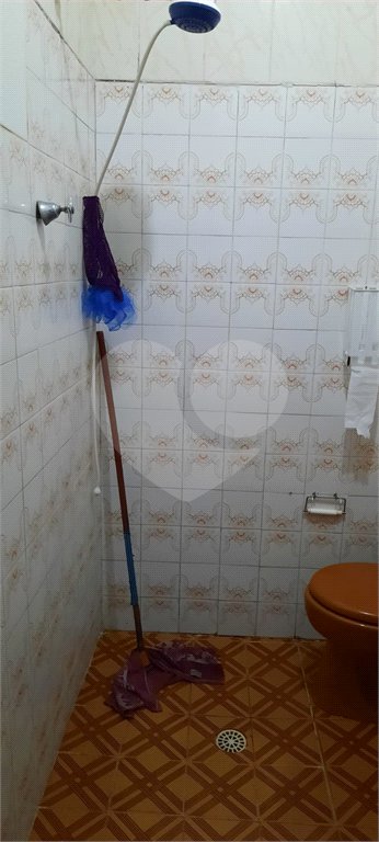 Casa à venda com 8 quartos em Mandaqui, São Paulo, SP