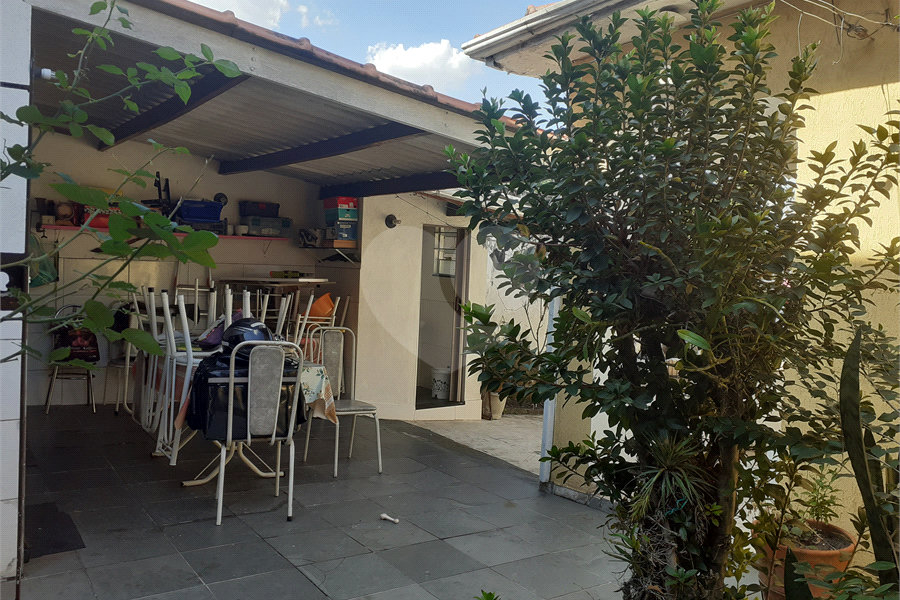 Terreno à venda com 1 quarto em Tucuruvi, São Paulo, SP