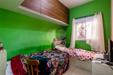Apartamento à venda com 2 quartos em Brás, São Paulo, SP