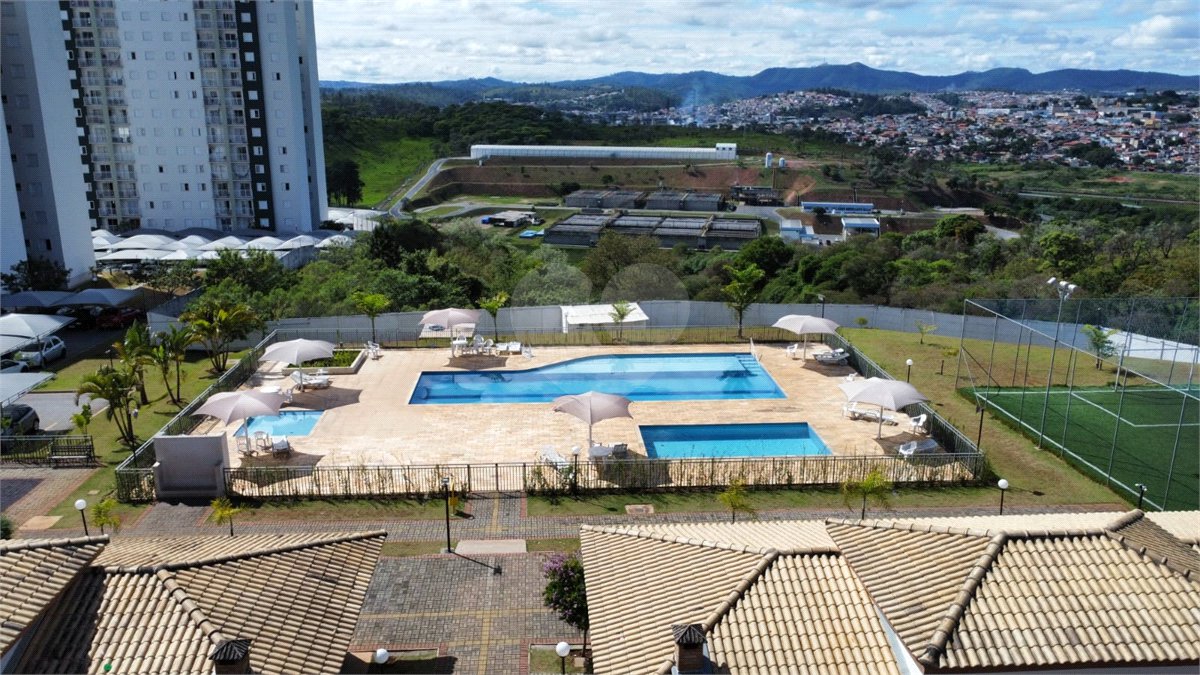 Apartamento à venda com 3 quartos em Jardim Tamoio, Jundiaí, SP