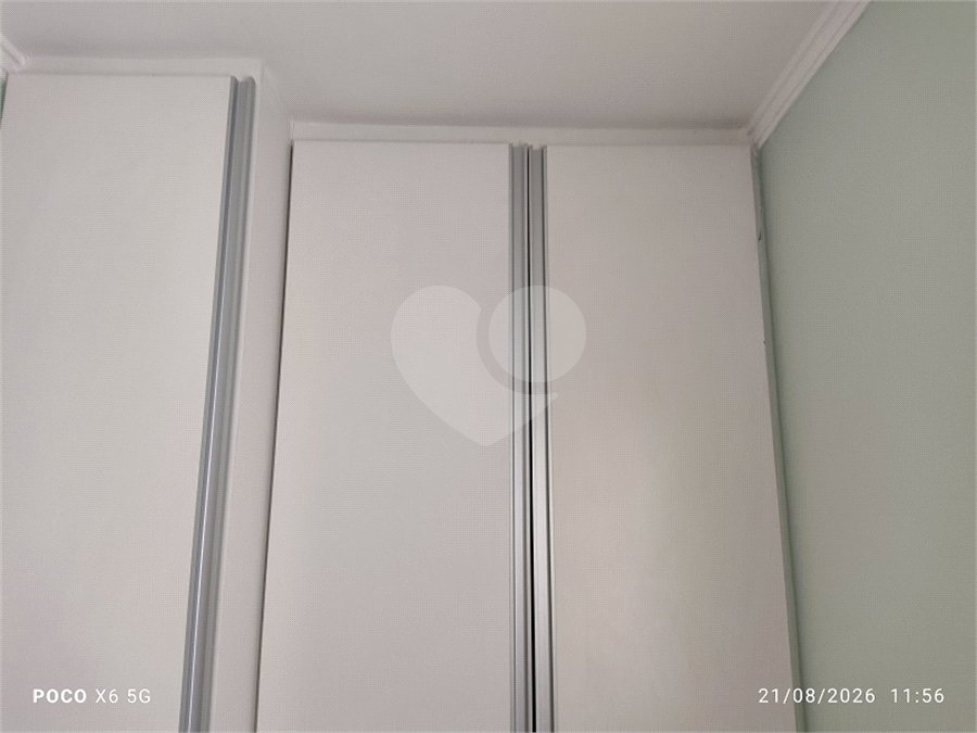 Apartamento à venda com 2 quartos em Santana, São Paulo, SP