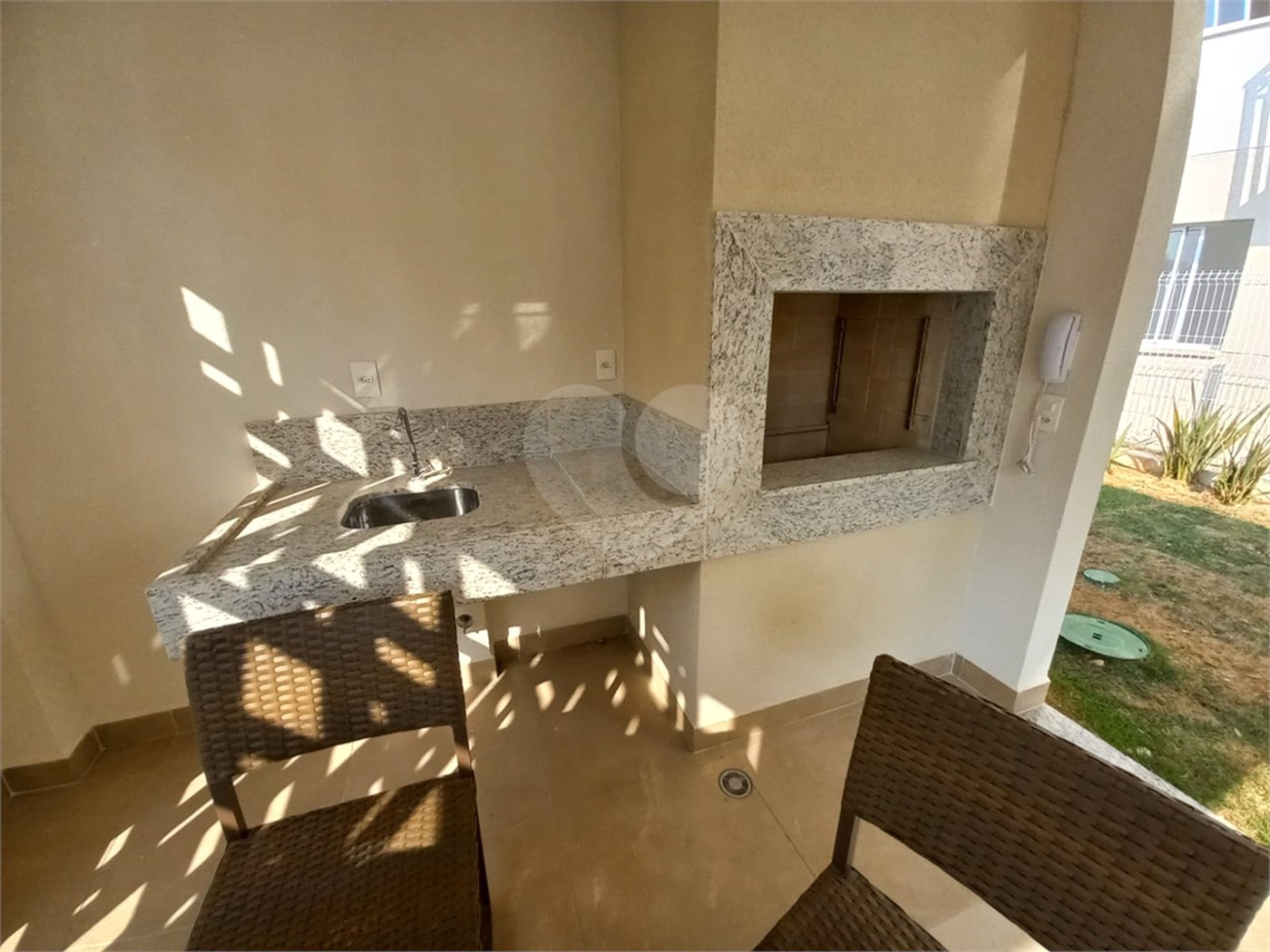 Apartamento à venda com 2 quartos em Barra Funda, São Paulo, SP