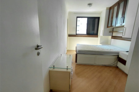 Apartamento à venda com 3 suítes em Vila Romana, São Paulo, SP