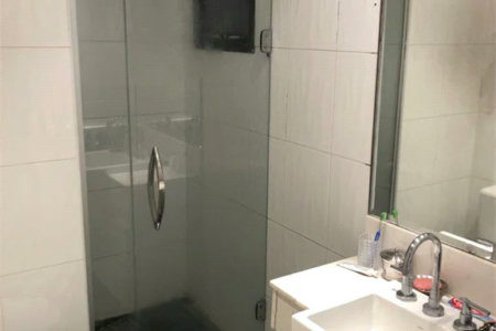 Cobertura à venda com 2 suítes em Vila Suzana, São Paulo, SP
