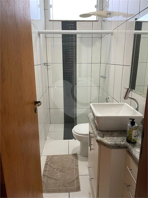 Casa à venda com 3 quartos, sendo 2 suítes, em Jardim Residencial Maggiore, Araraquara, SP
