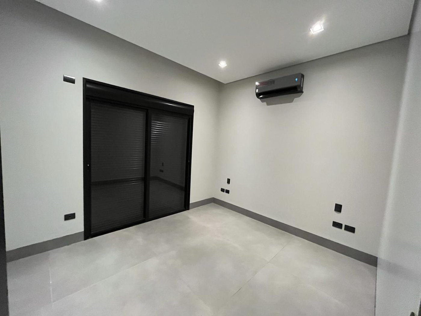 Casa à venda com 3 suítes em Damha III, Presidente Prudente, SP