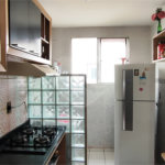 Apartamento à venda com 2 quartos em Santíssimo, Rio de Janeiro, RJ