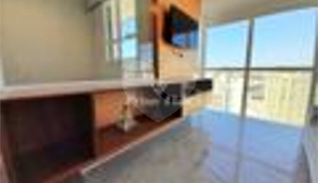 Flat à venda ou para alugar com 1 suíte em Santana, São Paulo, SP