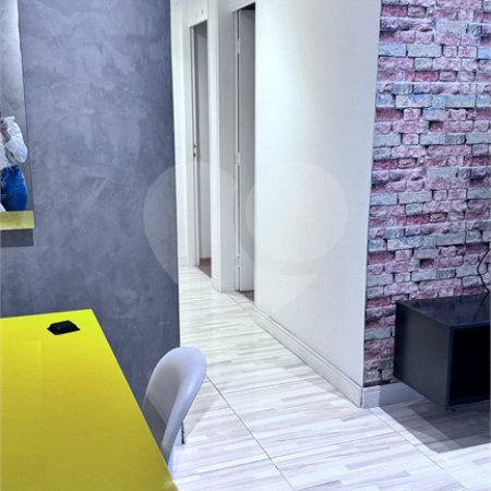 Apartamento à venda com 3 quartos, sendo 2 suítes, em Jardim Marajoara, São Paulo, SP
