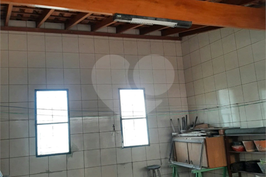Sobrado à venda com 3 quartos em Tucuruvi, São Paulo, SP
