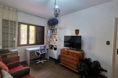 Casa à venda com 3 quartos em Vila Indiana, São Paulo, SP