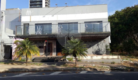 Prédio para alugar em Parque Campolim, Sorocaba, SP
