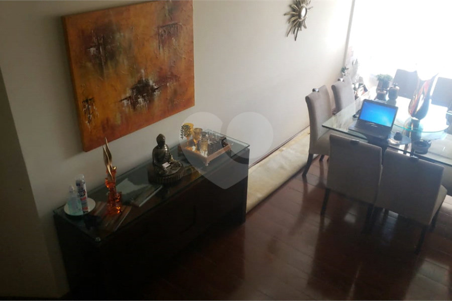 Cobertura à venda com 3 quartos, sendo 1 suíte, em Vila Guilherme, São Paulo, SP