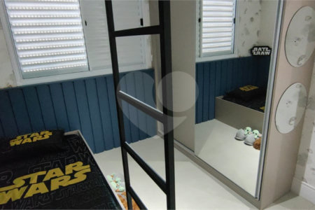 Apartamento à venda com 2 quartos em Parque Residencial Rafael Alcalá, Porto Feliz, SP