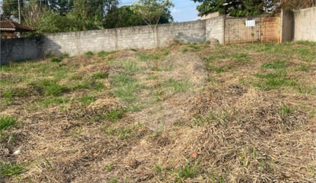 Terreno à venda em Chácaras Fernão Dias, Atibaia, SP
